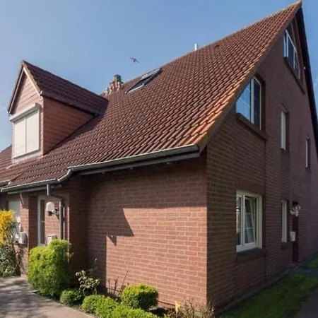 Ferienwohnung Edda Apartment