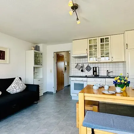 Ferienwohnung Edda Apartment Norden