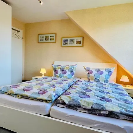 Ferienwohnung Edda *