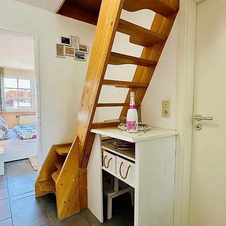 Ferienwohnung Edda